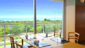 九十九里はまゆう